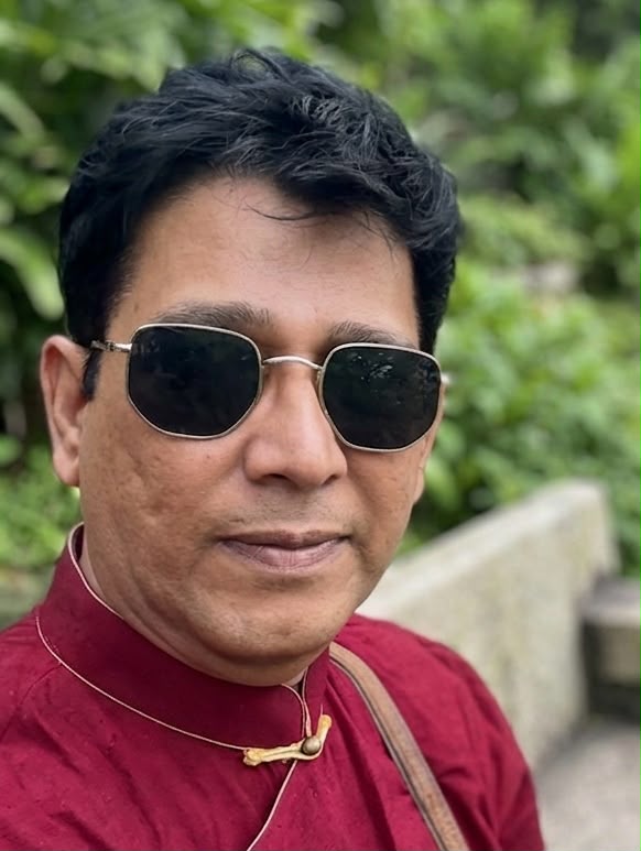 Dr Shrikant Hathi